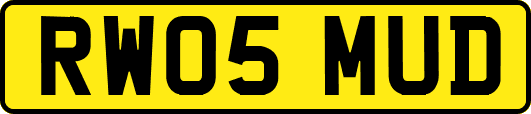 RW05MUD