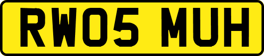RW05MUH