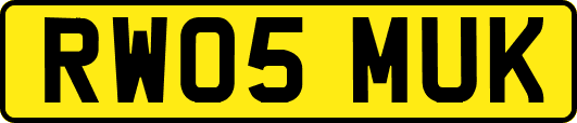 RW05MUK