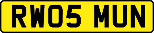 RW05MUN