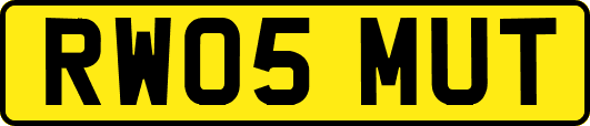 RW05MUT