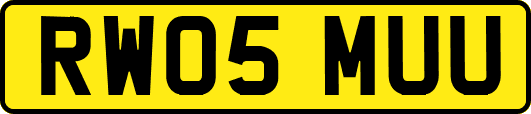 RW05MUU