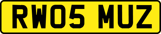 RW05MUZ