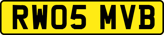 RW05MVB