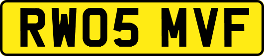 RW05MVF