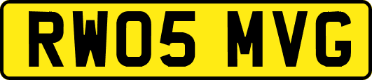 RW05MVG