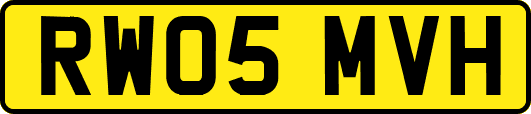 RW05MVH