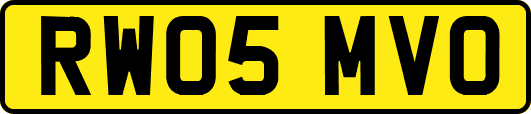 RW05MVO