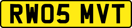 RW05MVT