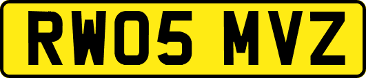 RW05MVZ
