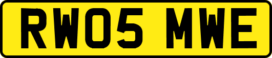RW05MWE
