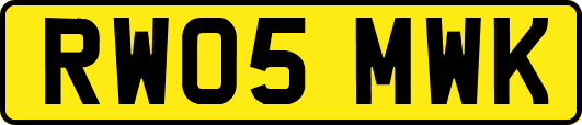 RW05MWK