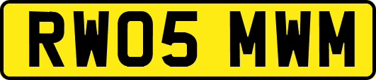 RW05MWM