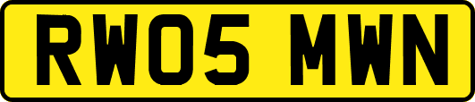 RW05MWN