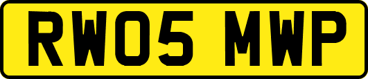 RW05MWP