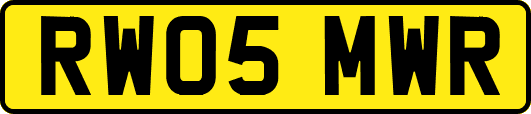 RW05MWR