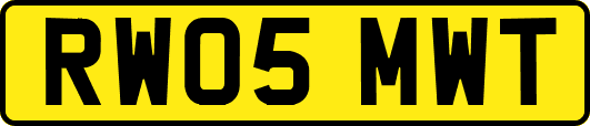 RW05MWT