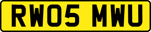 RW05MWU