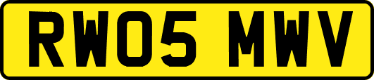 RW05MWV