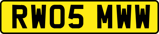 RW05MWW