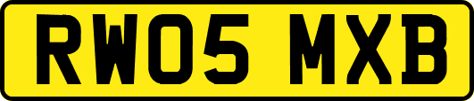 RW05MXB