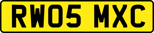 RW05MXC