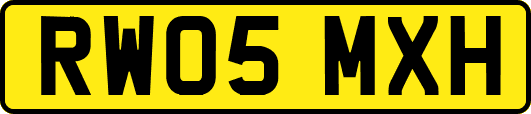 RW05MXH