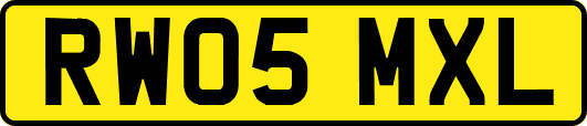 RW05MXL