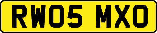 RW05MXO