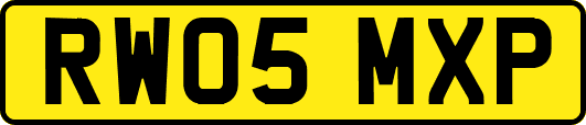 RW05MXP