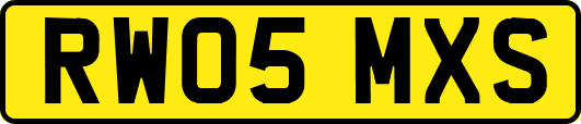 RW05MXS