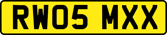 RW05MXX