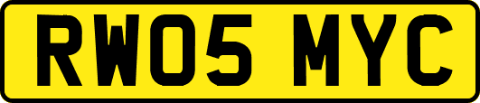 RW05MYC
