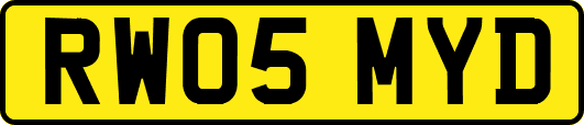 RW05MYD
