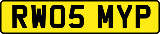 RW05MYP