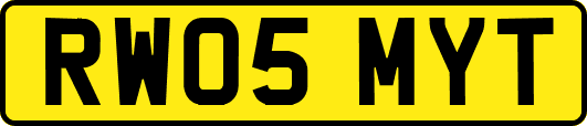 RW05MYT