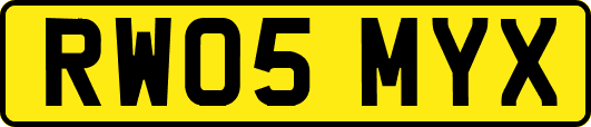 RW05MYX