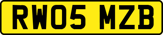 RW05MZB