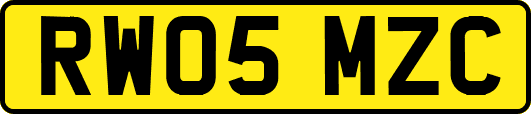 RW05MZC