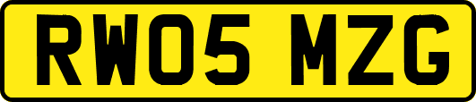 RW05MZG