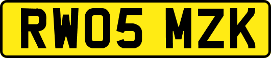 RW05MZK