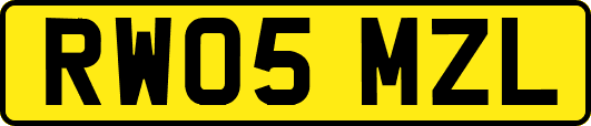 RW05MZL