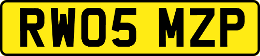 RW05MZP