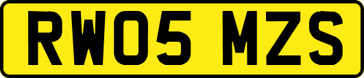 RW05MZS