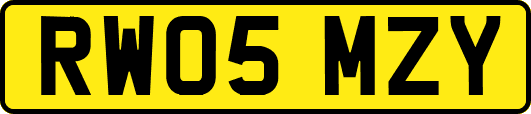 RW05MZY