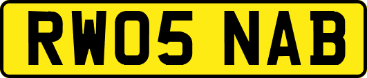 RW05NAB