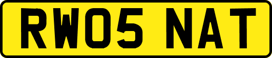RW05NAT