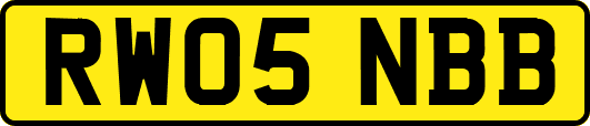 RW05NBB