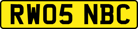 RW05NBC