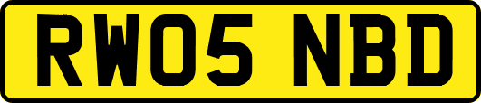 RW05NBD